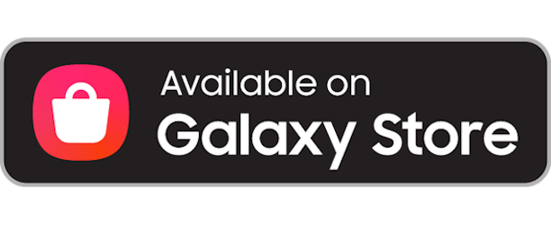 Download from the Samsung Galaxy Store